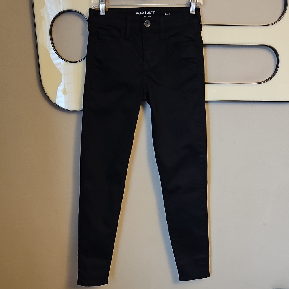 Ariat Perfect Rise Skinny Jeans